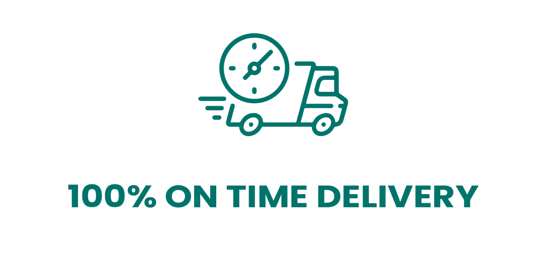 time-delivery